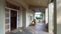 Patio - 43 square meters of property in Capital Park