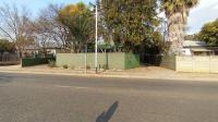 Front View of property in Capital Park