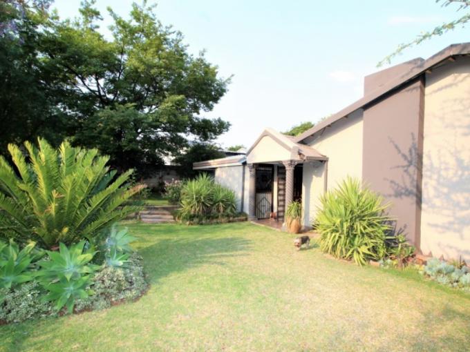 4 Bedroom House for Sale For Sale in Valhalla MR535419 M