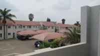 Balcony of property in Glenmarais (Glen Marais)