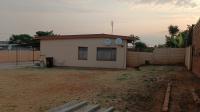  of property in Laudium