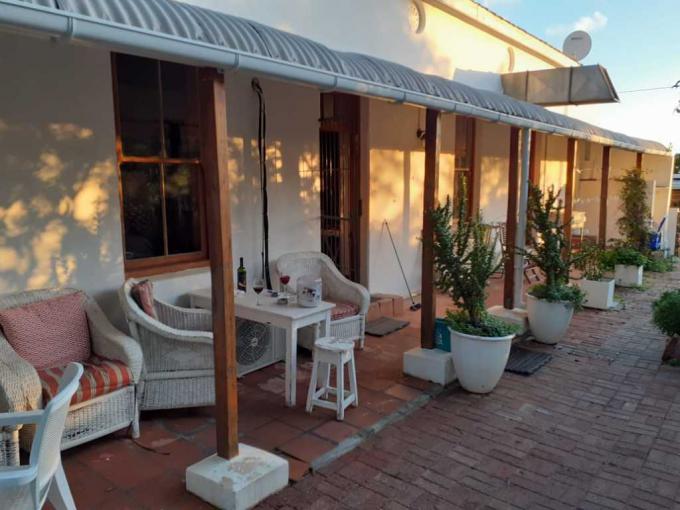 Property For Sale in Aurora Western Cape MyRoof.co.za