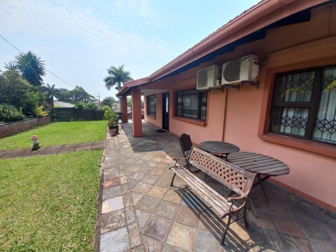 Houses For Sale in Yellowwood Park MyRoof.co.za