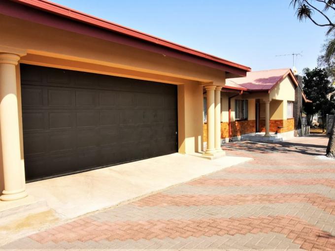 5 Bedroom House for Sale For Sale in Polokwane - MR535913