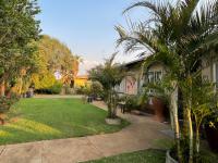 3 Bedroom 1 Bathroom House for Sale for sale in Daspoort