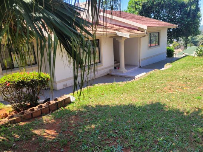 5 Bedroom House for Sale For Sale in Yellowwood Park MR53