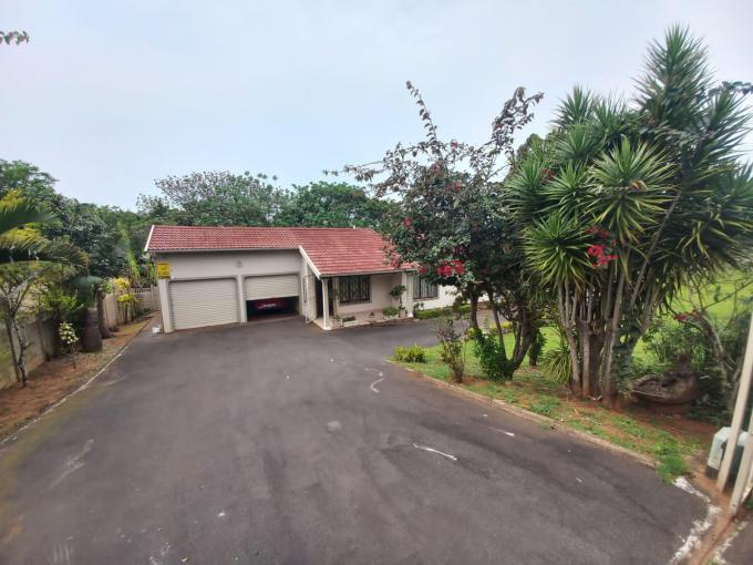 4 Bedroom House for Sale For Sale in Yellowwood Park MR53