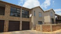 3 Bedroom 2 Bathroom Sec Title for Sale for sale in Wilgeheuwel 