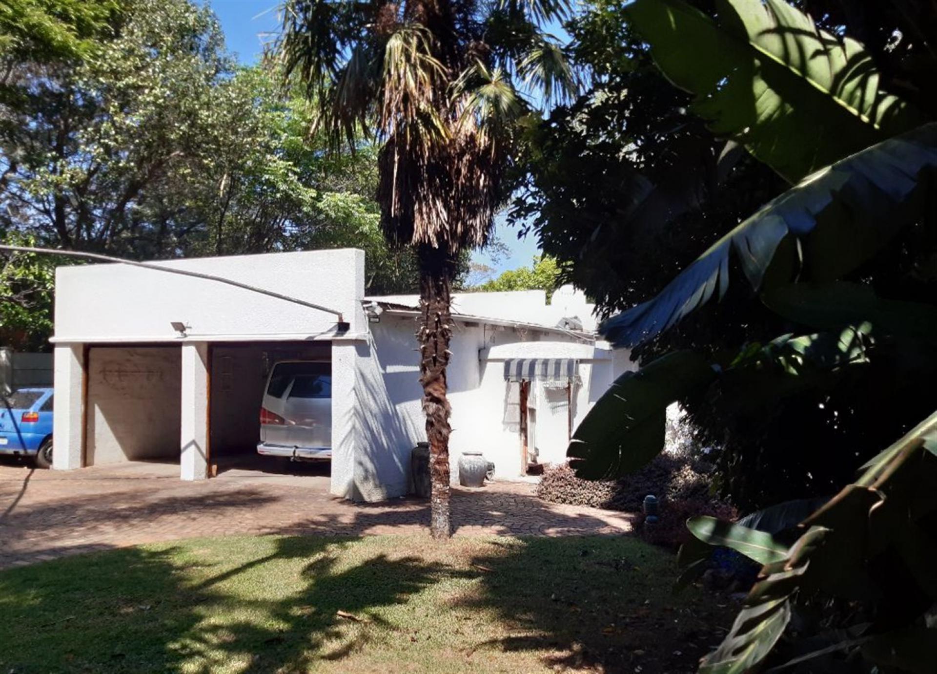 Front View of property in Savoy Estate 