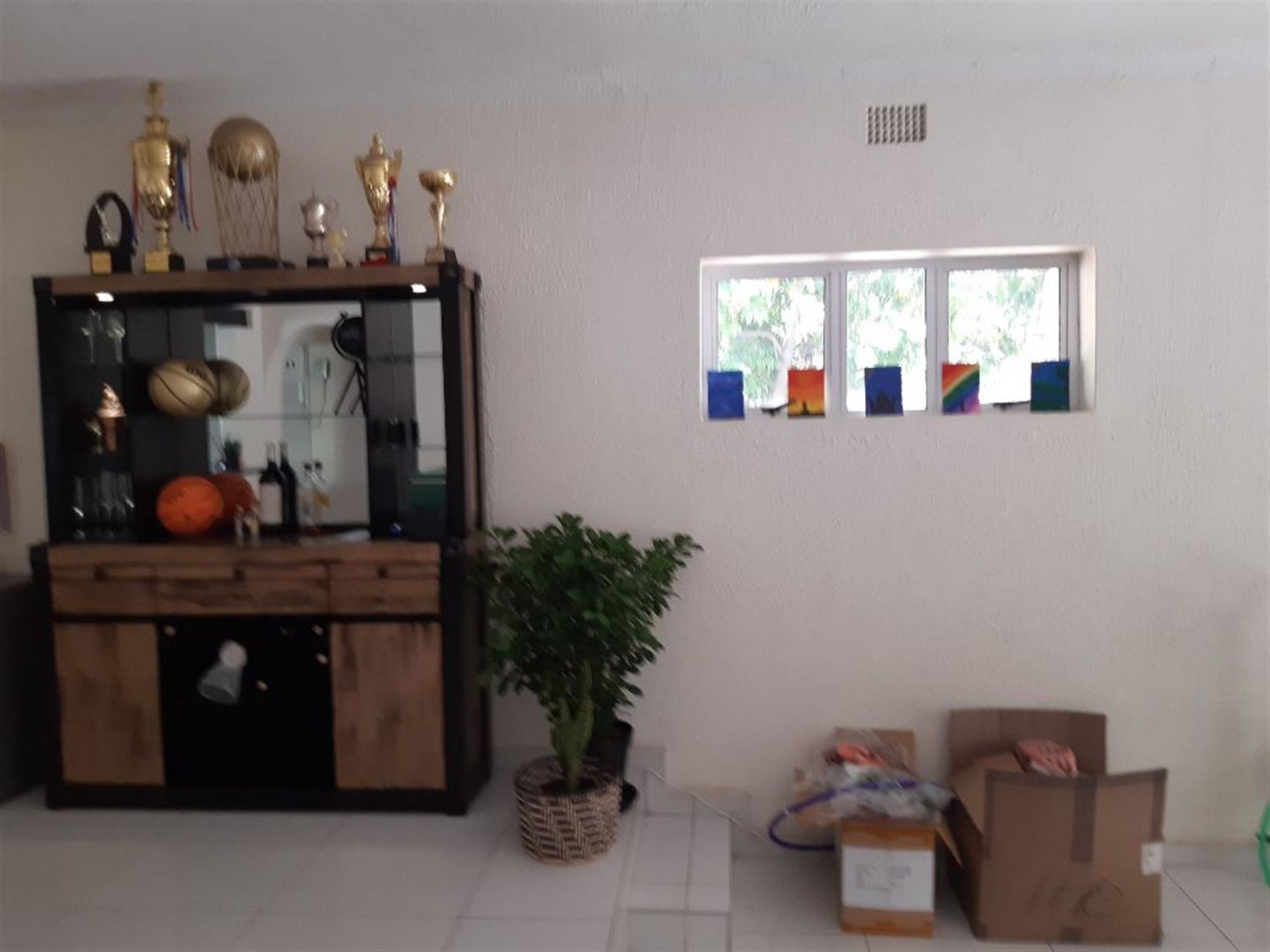 Lounges of property in Savoy Estate 
