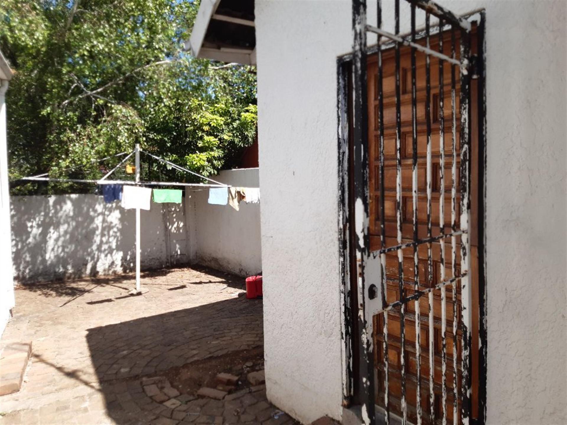 Front View of property in Savoy Estate 
