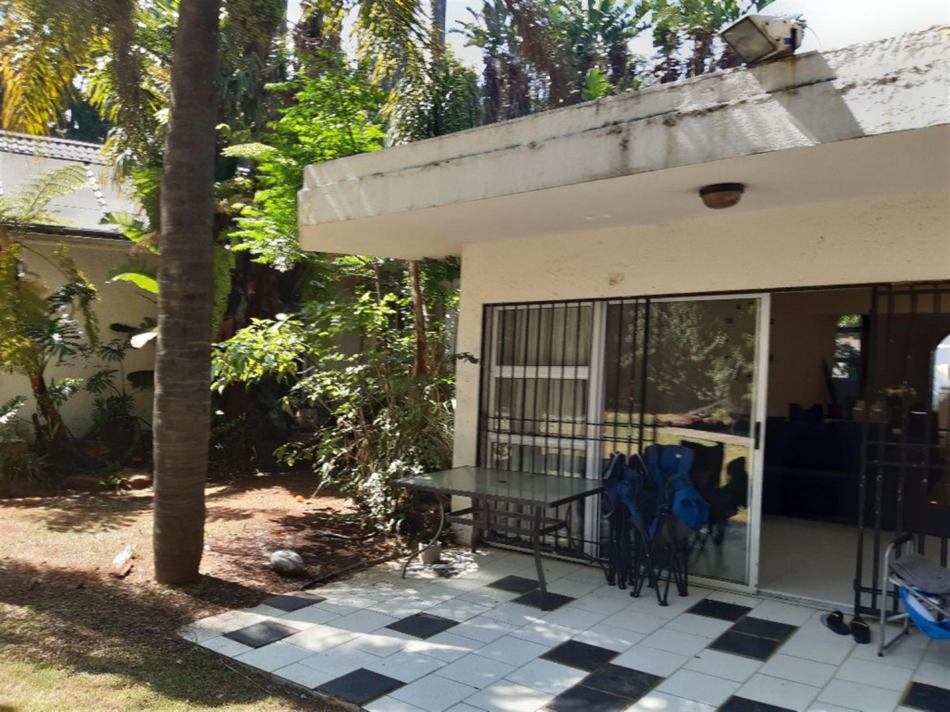 Front View of property in Savoy Estate 