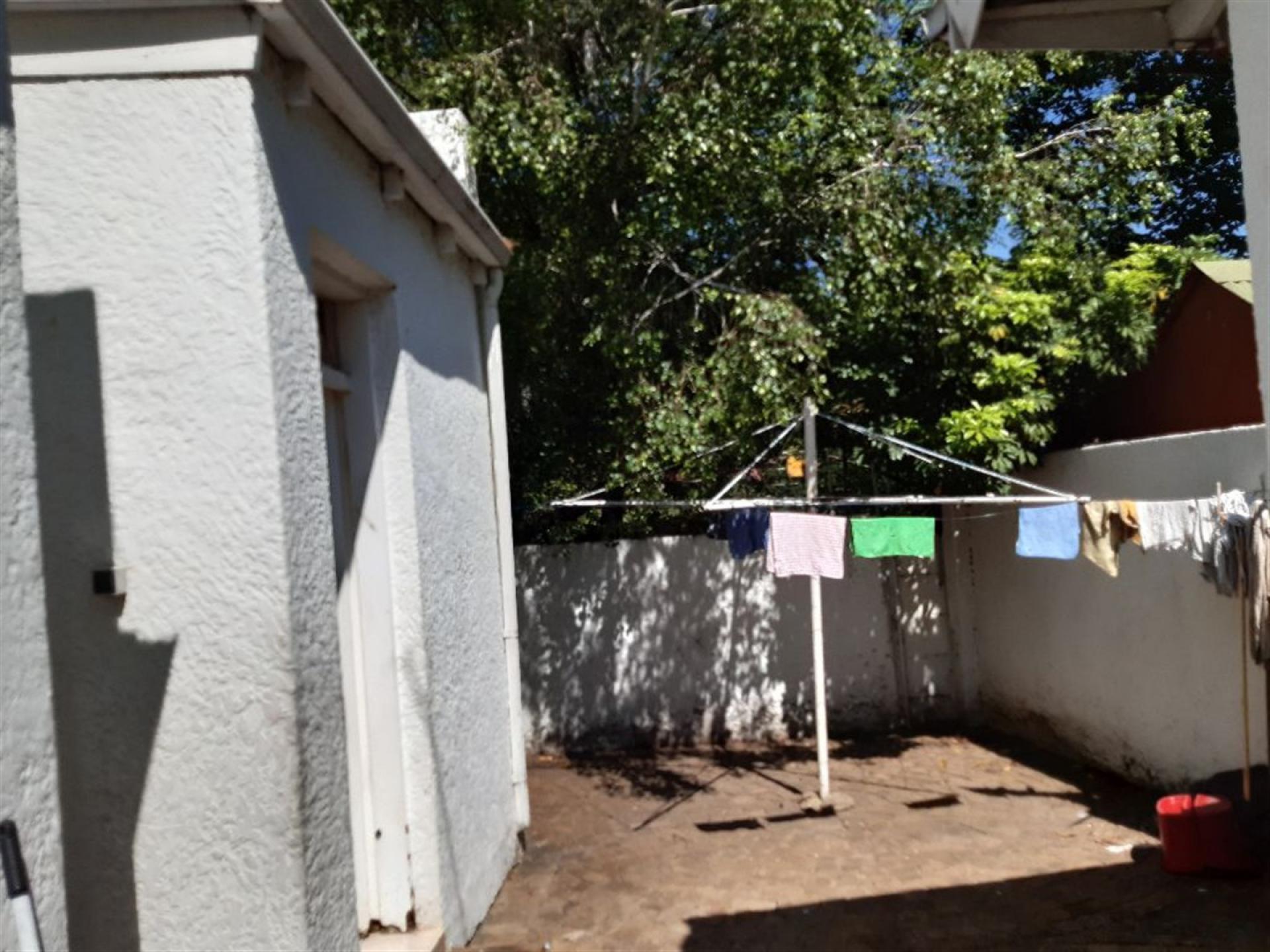Front View of property in Savoy Estate 