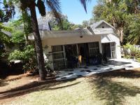 Front View of property in Savoy Estate 