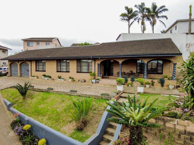 4 Bedroom House for Sale For Sale in Sherwood MR536057 M