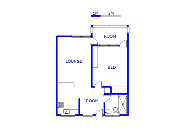 Ground Floor - 75m2 of property for sale in Bulwer (Dbn)