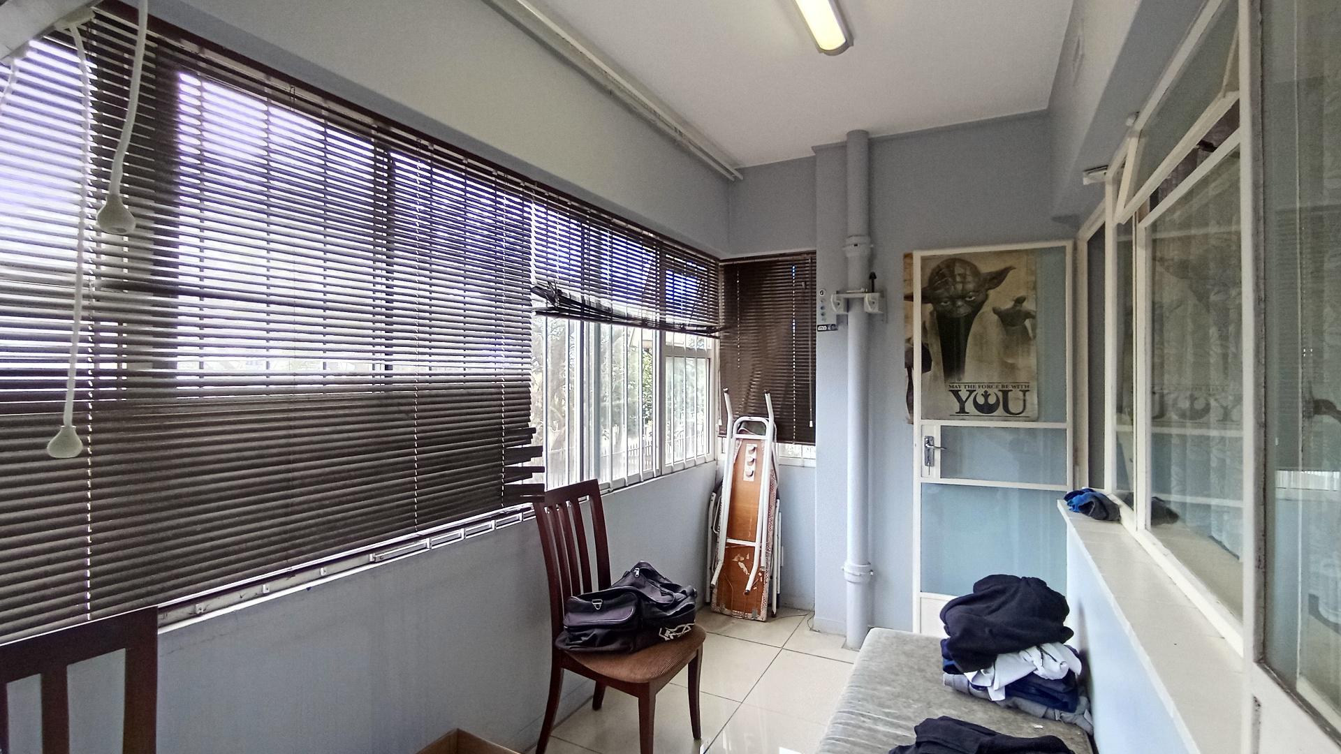 Spaces of property in Bulwer (Dbn)