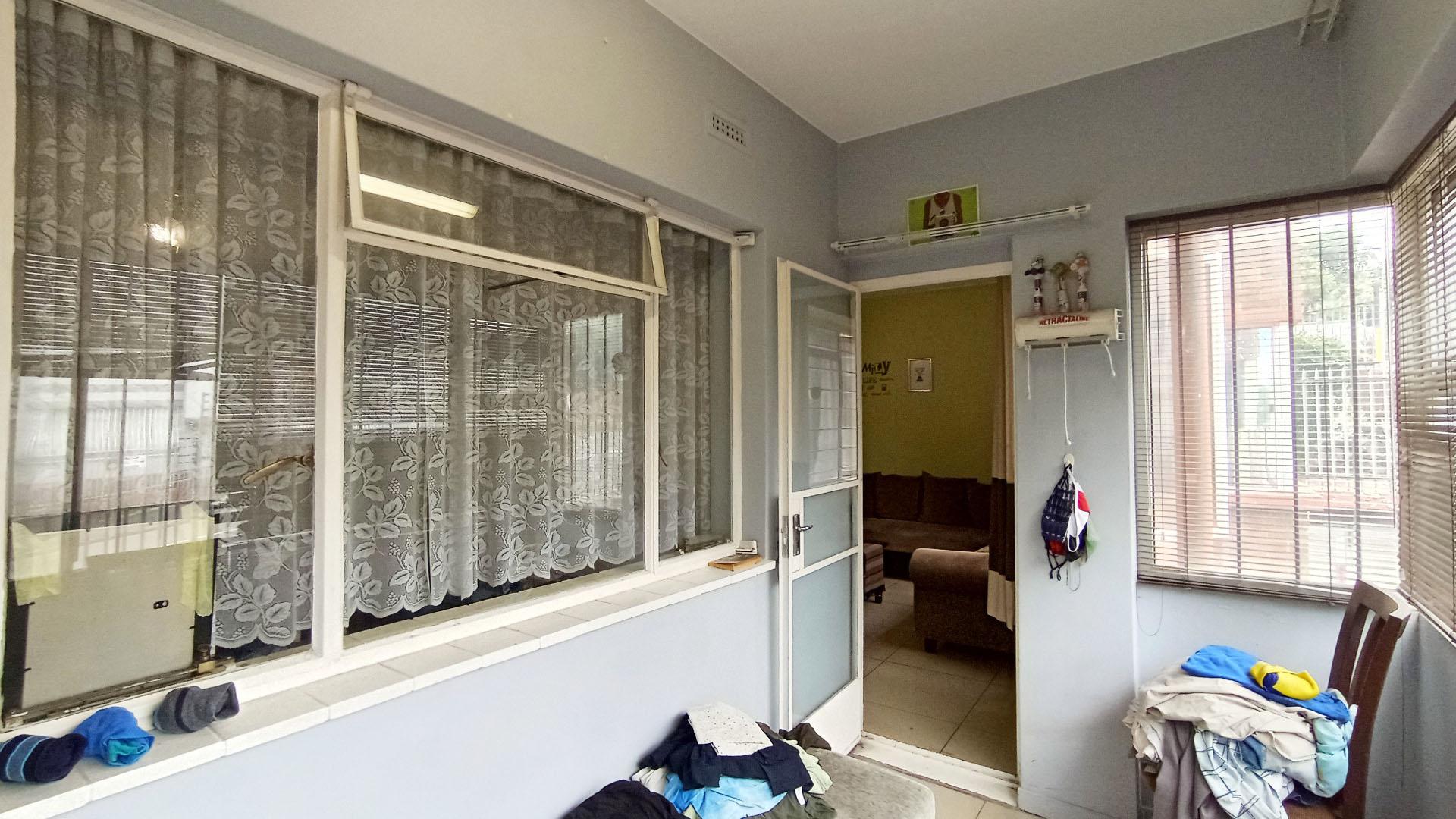 Spaces of property in Bulwer (Dbn)