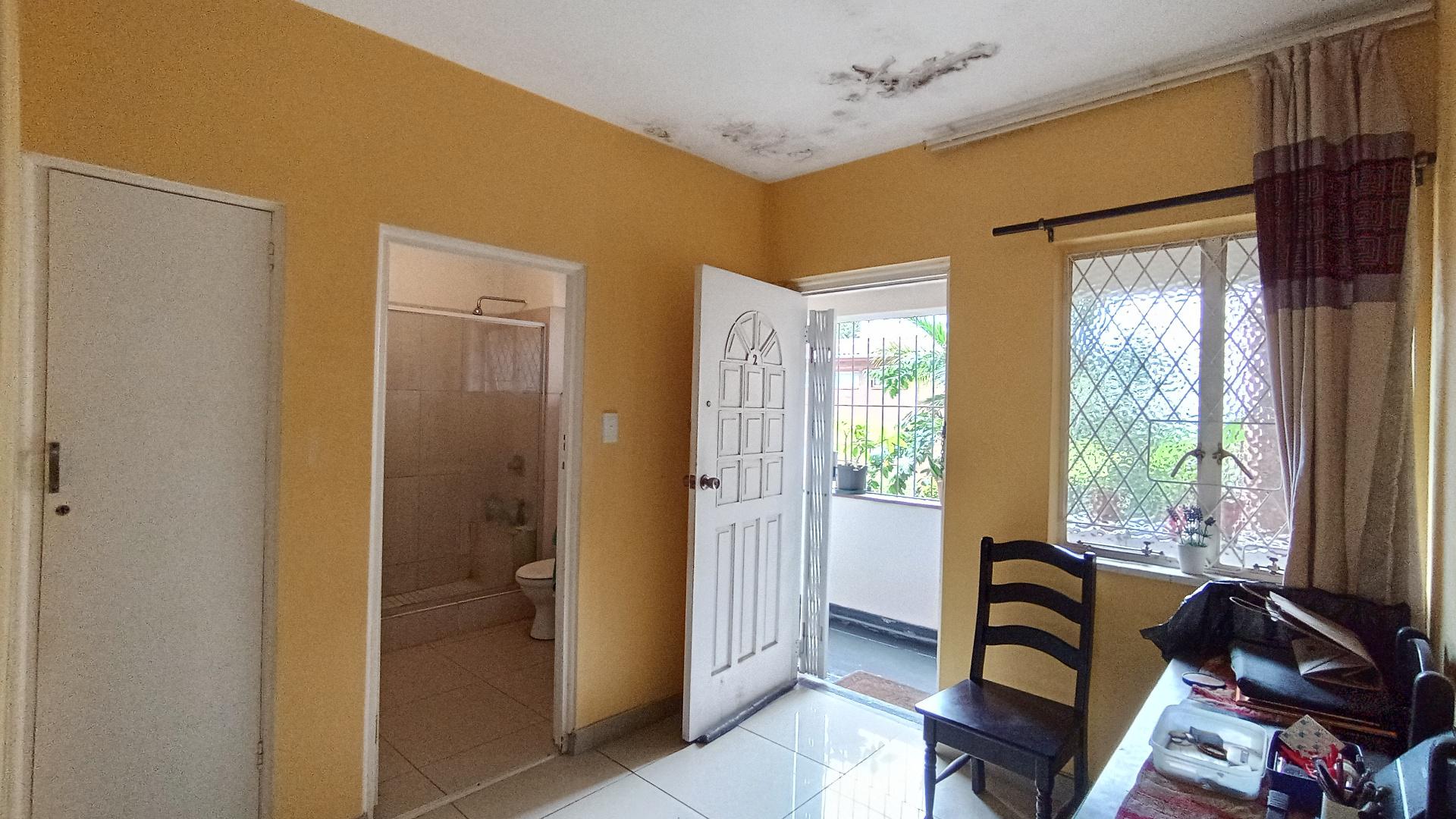 Spaces of property in Bulwer (Dbn)