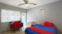 Bed Room 1 - 20 square meters of property in Bulwer (Dbn)