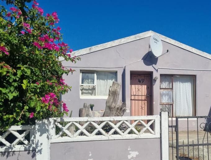 Standard Bank SIE Sale In Execution 3 Bedroom House for Sale in Paarl - MR536109