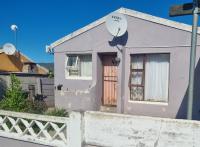 Front View of property in Paarl