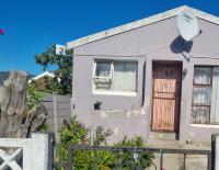 Front View of property in Paarl