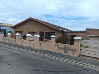 Front View of property in Mitchells Plain
