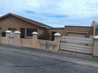 Front View of property in Mitchells Plain
