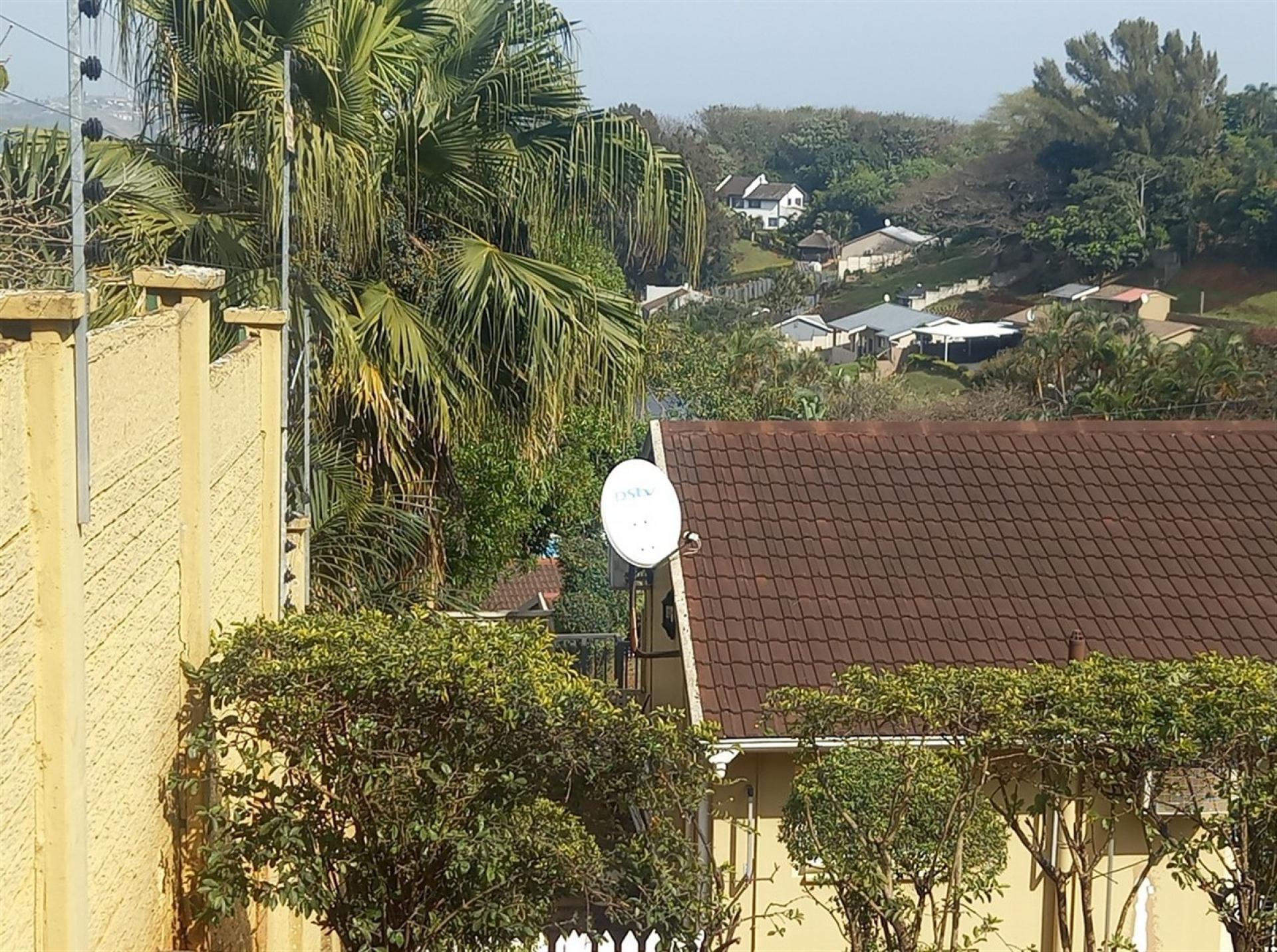 Front View of property in Glen Hills
