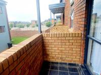 Balcony of property in Vereeniging NU