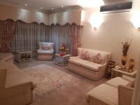 Lounges - 55 square meters of property in Bakerton