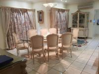 Dining Room - 24 square meters of property in Bakerton