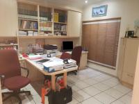 Study - 13 square meters of property in Bakerton
