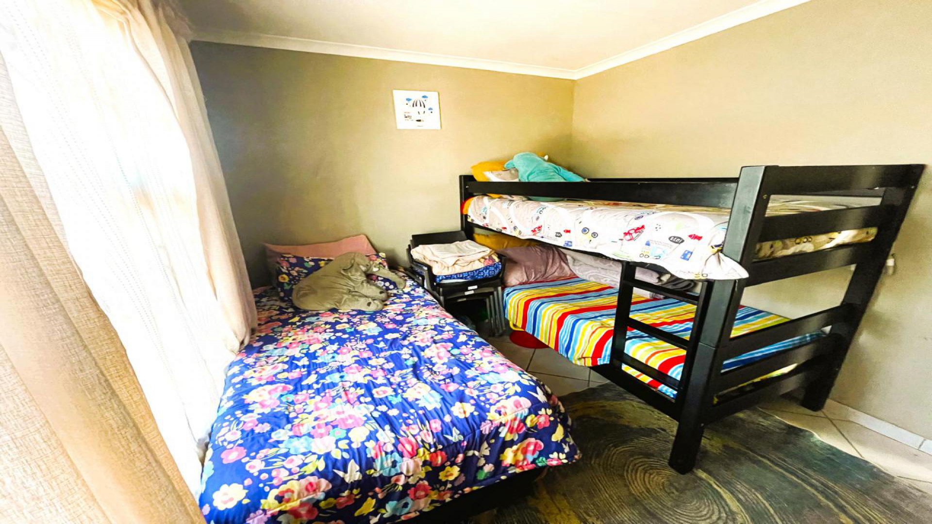 Bed Room 2 of property in The Orchards
