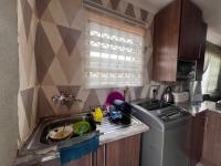 Kitchen of property in The Orchards