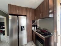 Kitchen of property in The Orchards