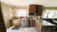 Kitchen of property in The Orchards