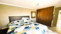 Bed Room 1 of property in The Orchards