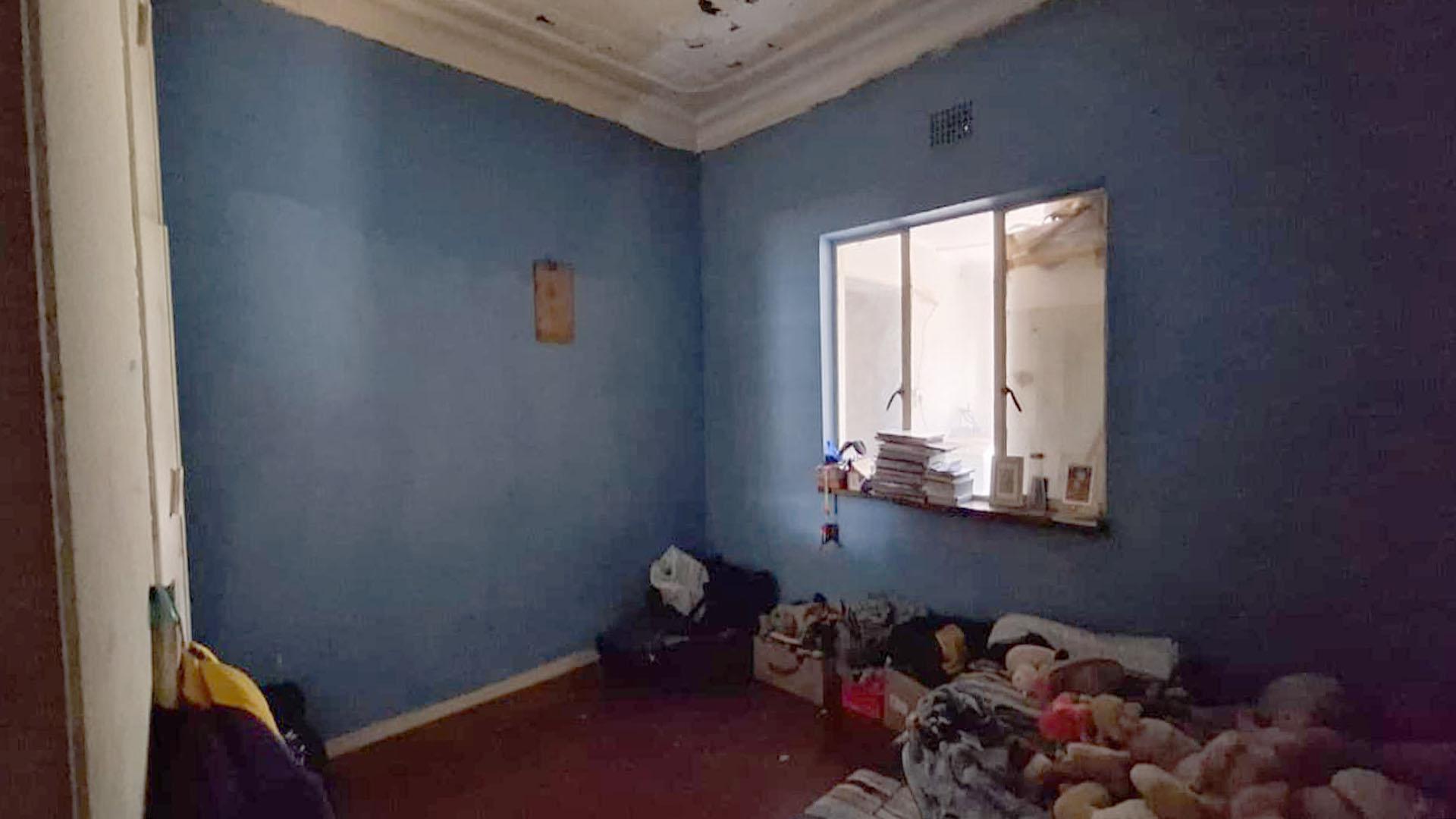 Bed Room 1 - 23 square meters of property in Elsburg