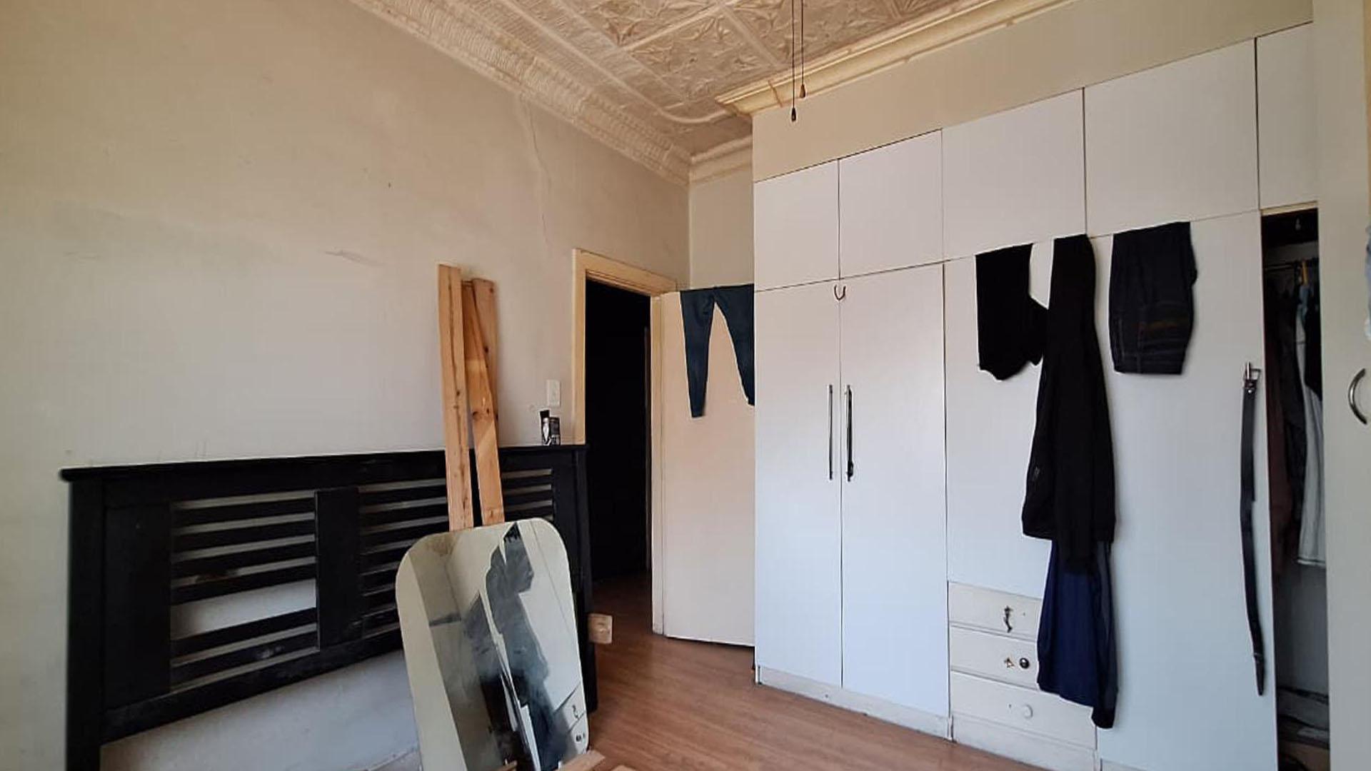 Bed Room 2 - 28 square meters of property in Elsburg