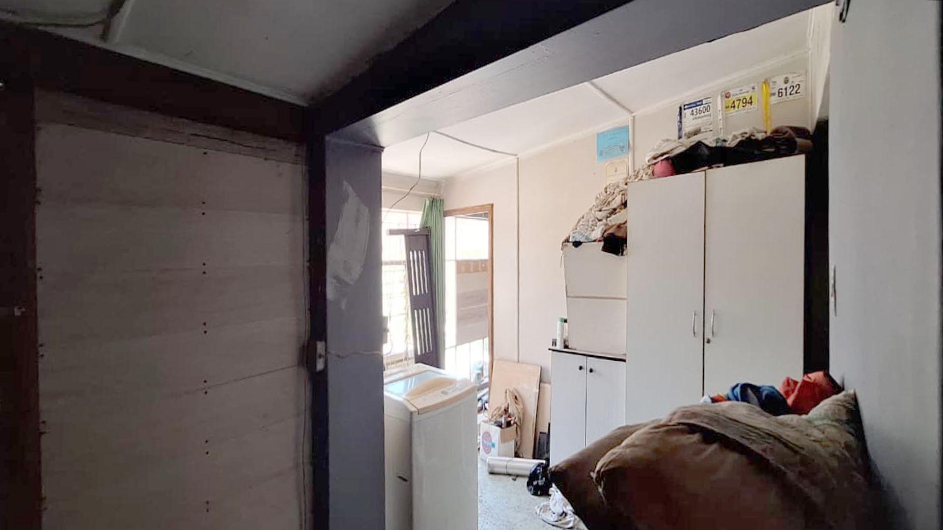 Spaces - 21 square meters of property in Elsburg