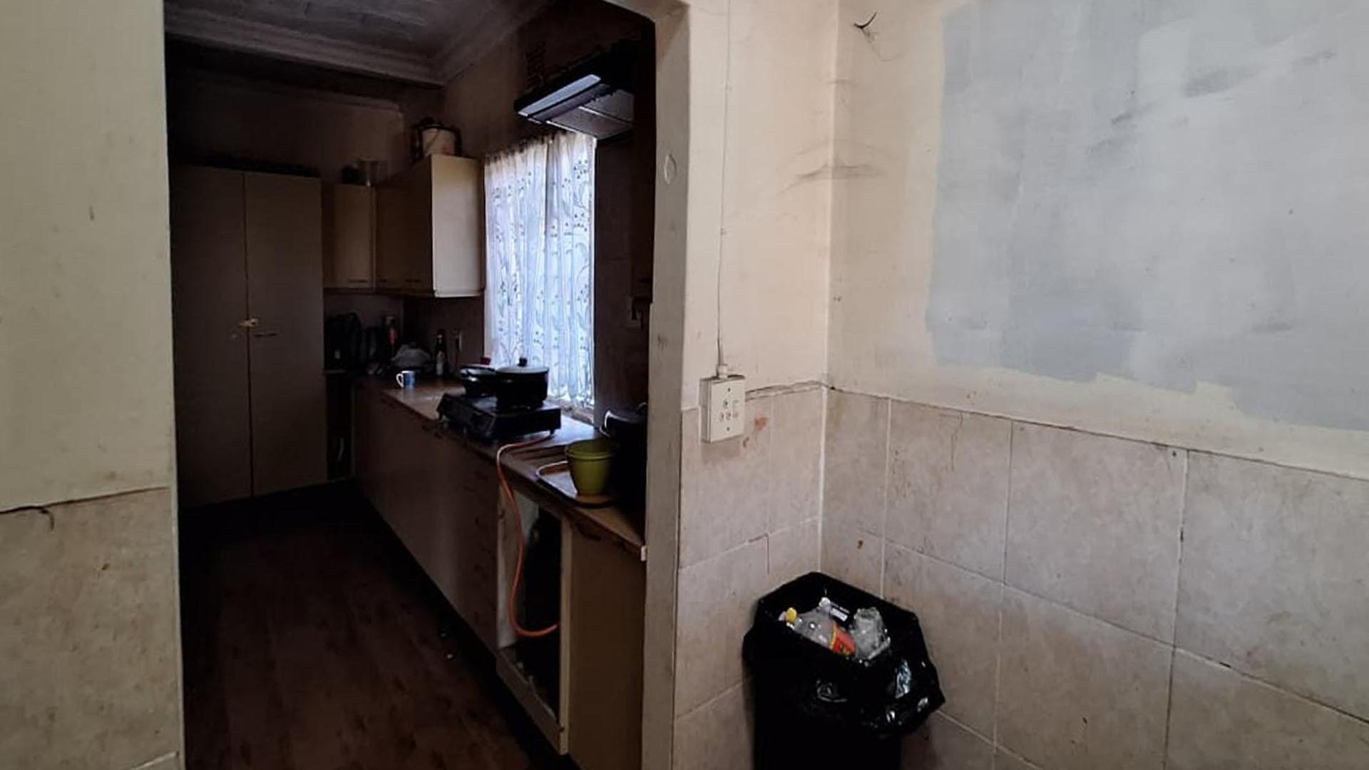 Scullery - 3 square meters of property in Elsburg