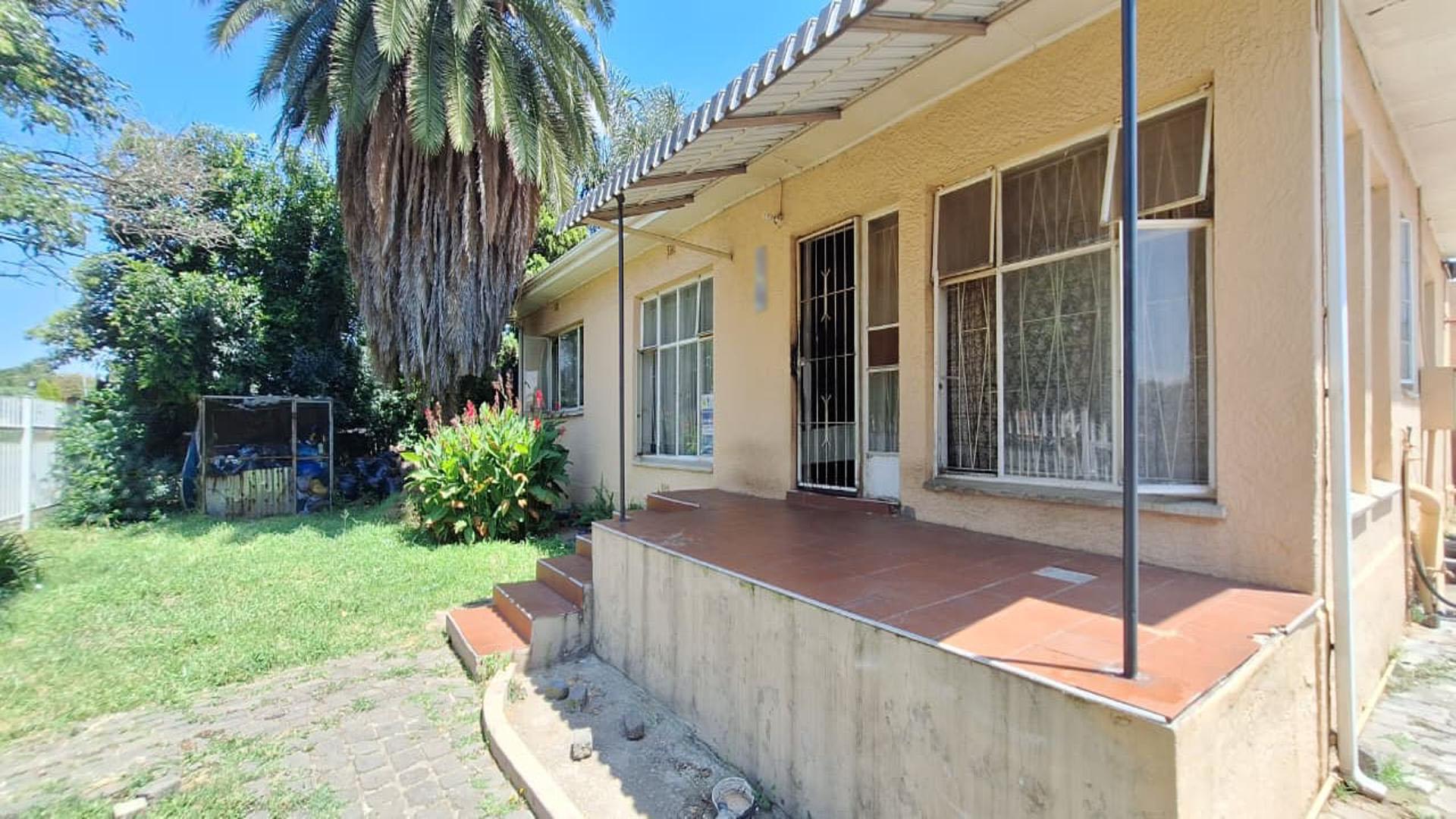 Front View of property in Elsburg