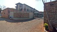 2 Bedroom 1 Bathroom Sec Title for Sale for sale in Pretoria North