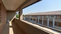 Balcony - 12 square meters of property in Pretoria North