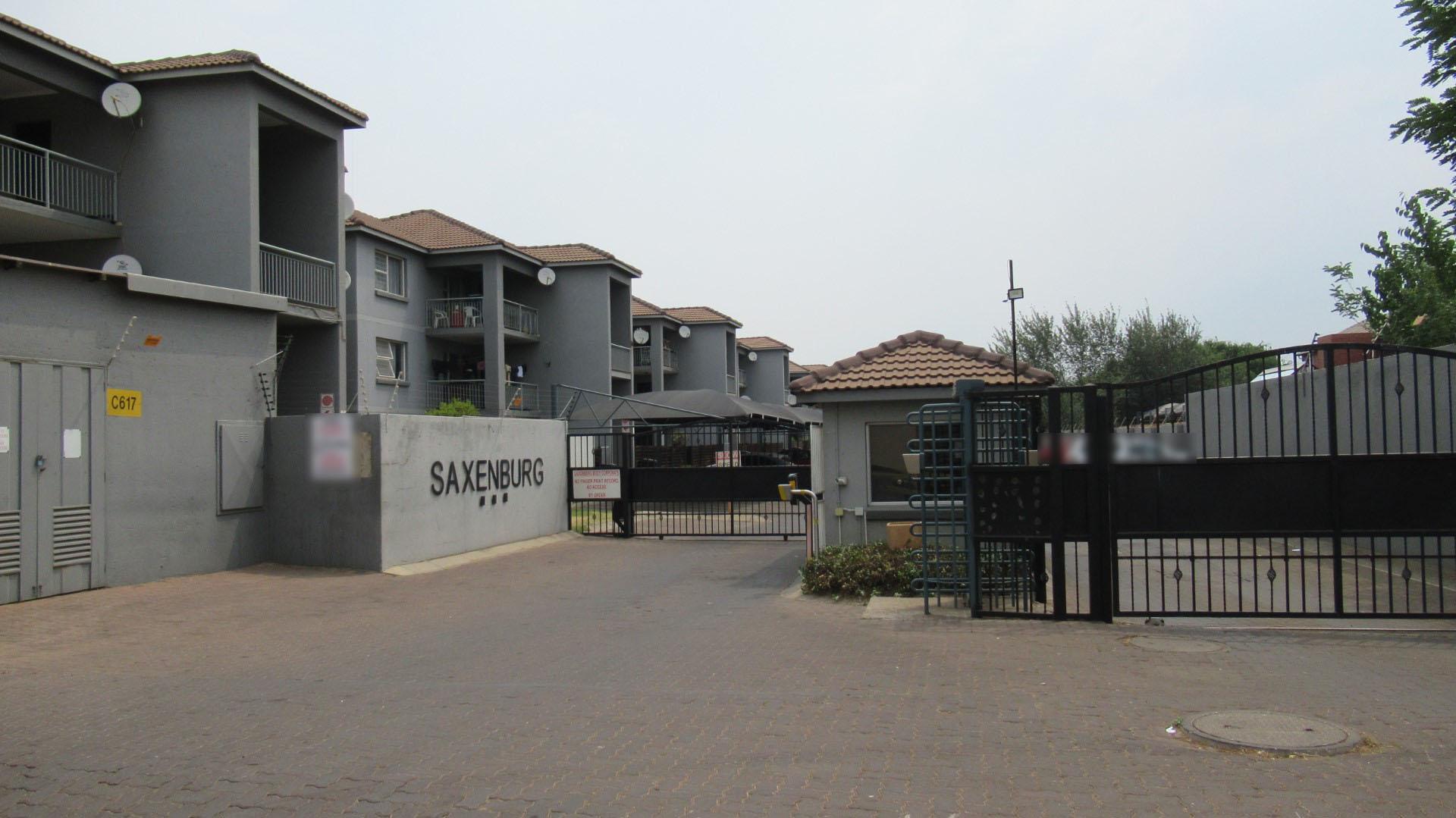 Front View of property in Bardene