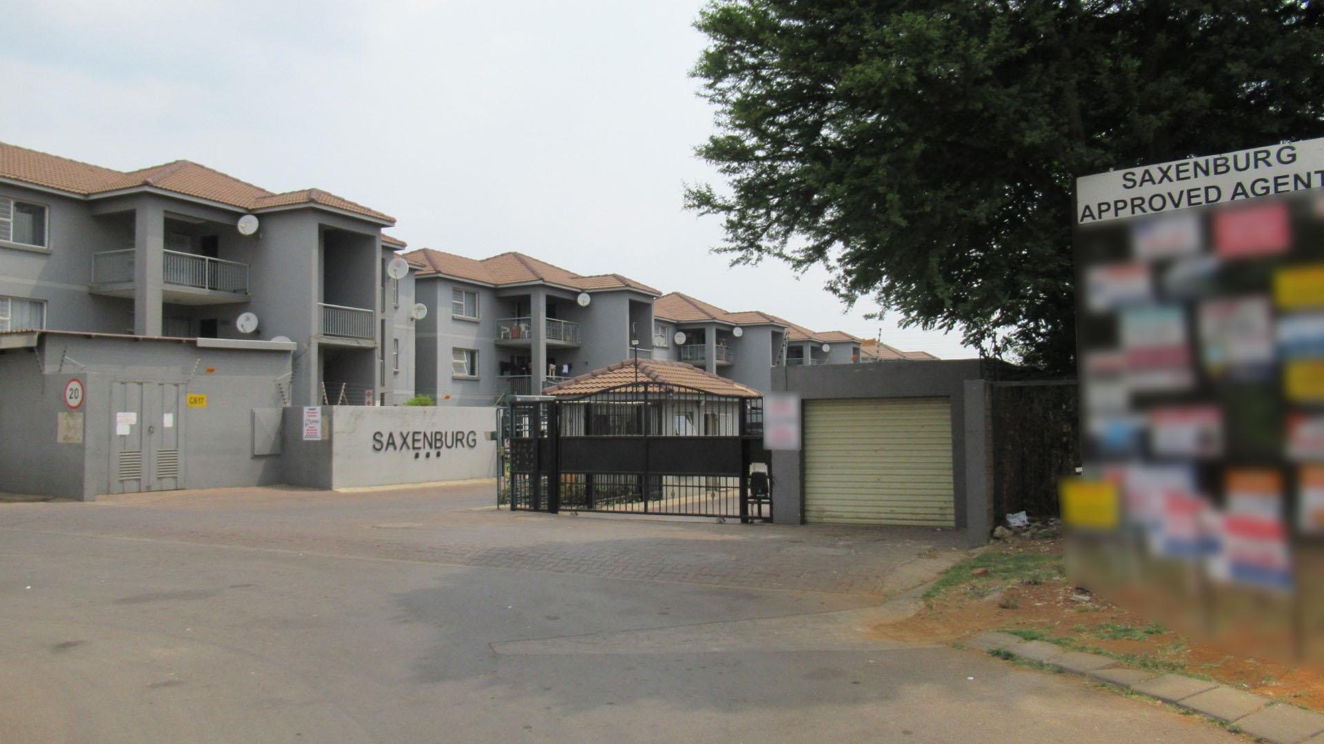 Front View of property in Bardene
