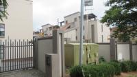 Front View of property in Ferndale - JHB