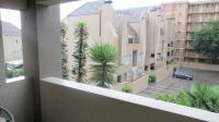 Balcony - 6 square meters of property in Ferndale - JHB